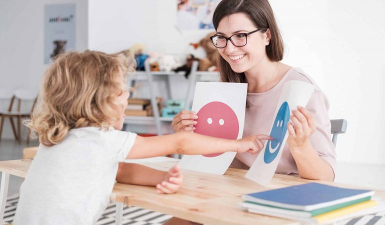 How To Deal With Autism Diagnosis For Your Child