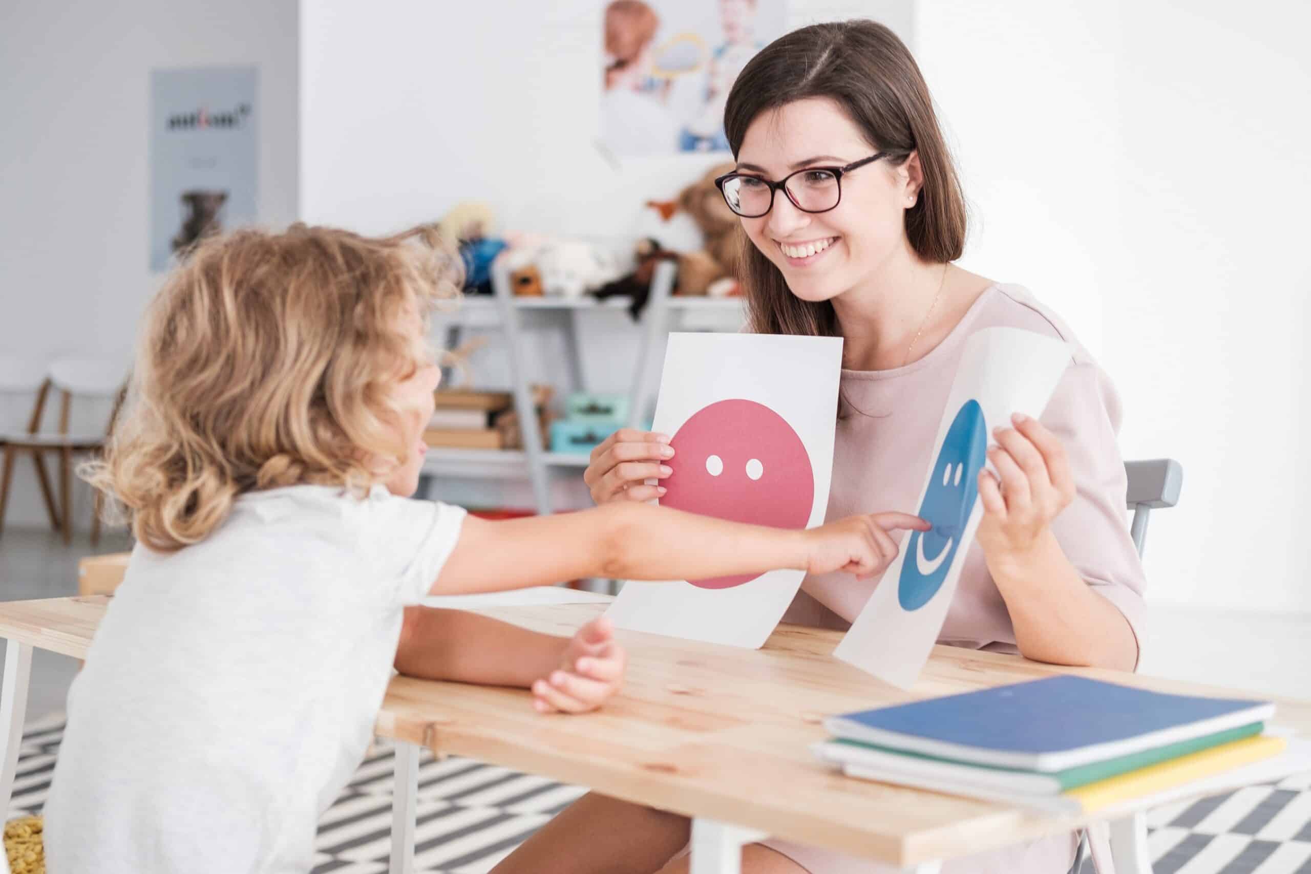 How To Deal With Autism Diagnosis For Your Child