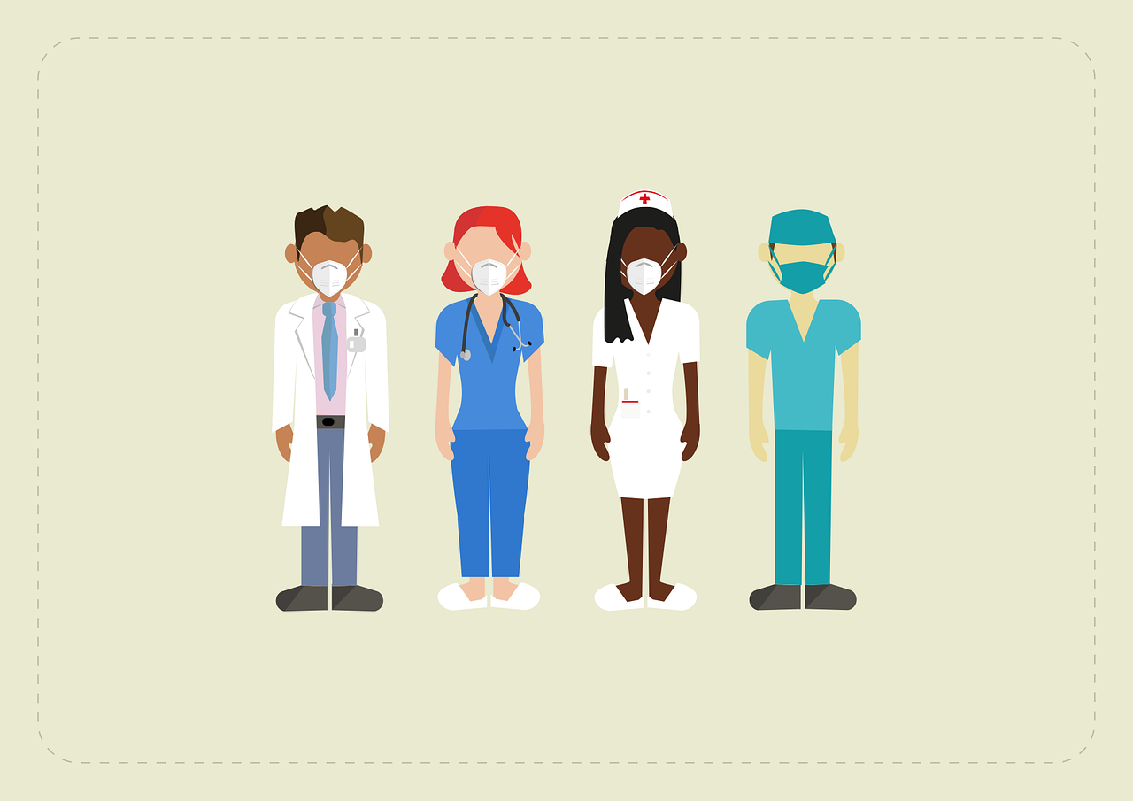 6 Reasons Nurses Should Go for Higher Education
