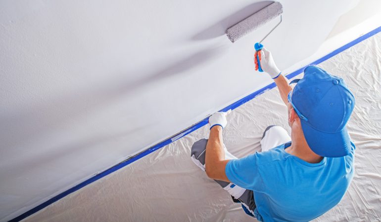 Factors When Hiring Interior Painting Experts in Sioux Falls, SD