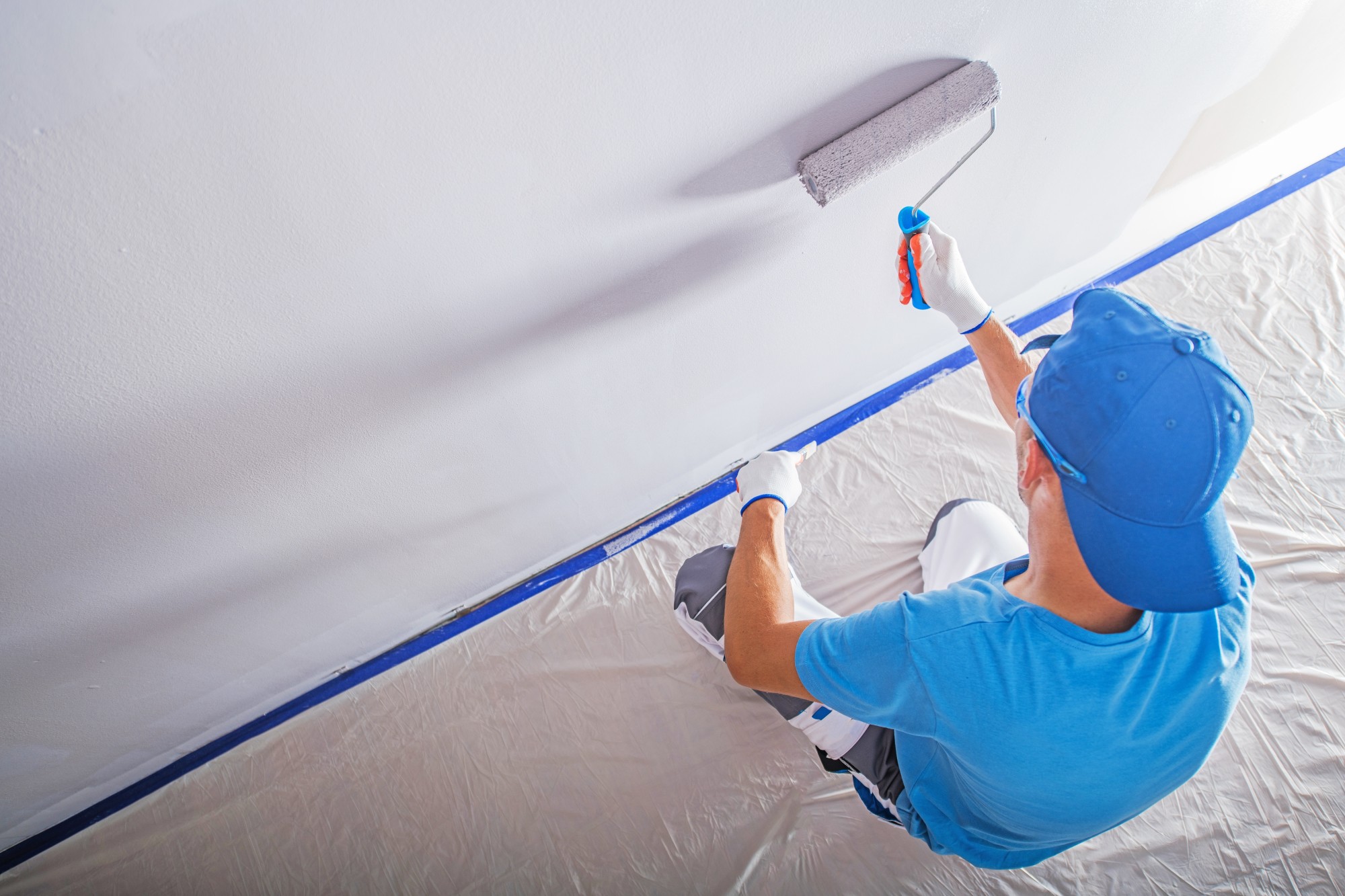 Factors When Hiring Interior Painting Experts in Sioux Falls, SD