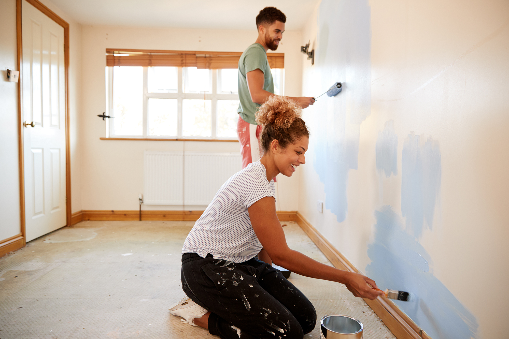 8 Home Improvement Projects That Offer a High ROI