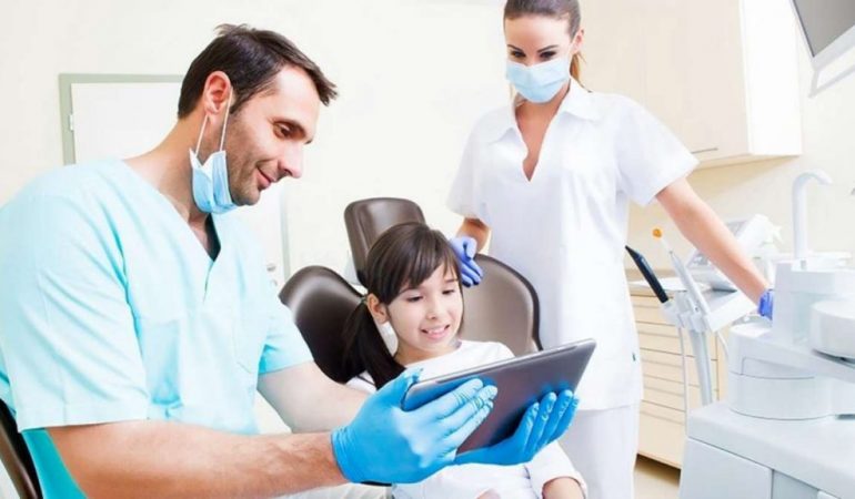 How to Find The Right Dentist for Your Needs?