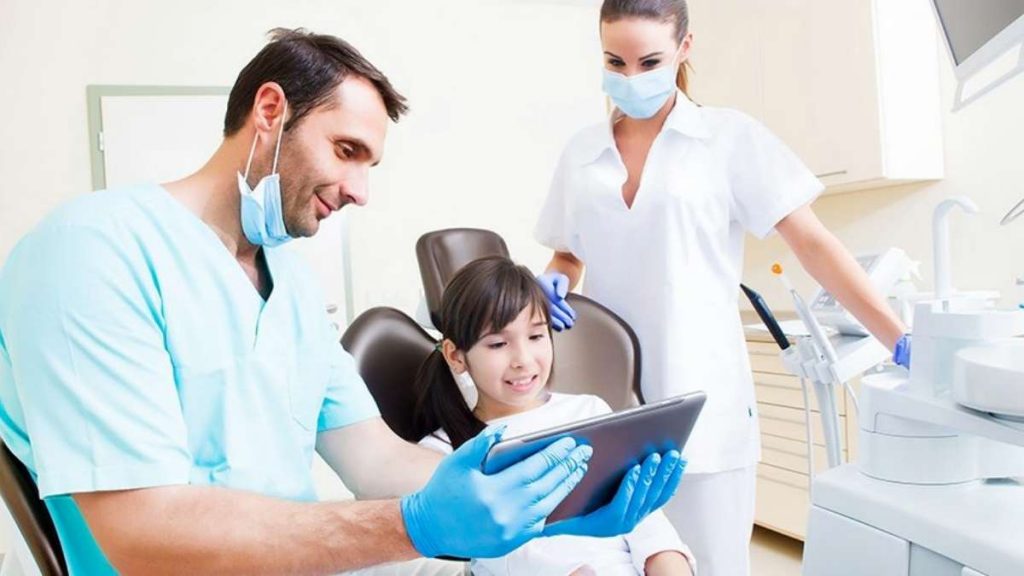 How to Find The Right Dentist for Your Needs?
