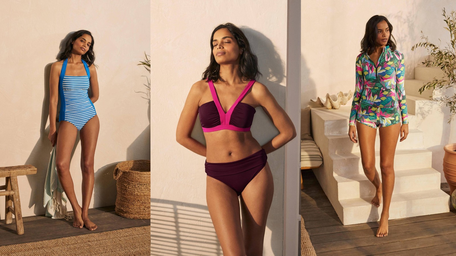 3 Tips to Consider When Buying a Shaping Swimwear