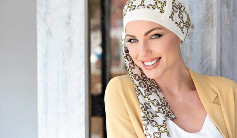 How to choose headwear for cancer patients?