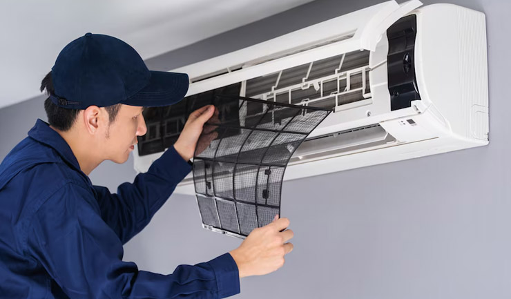 Is It Worth Trying to Fix HVAC Issues On Your Own?