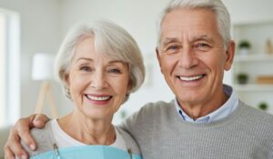 Innovative Ways to Improve Oral Health for Seniors