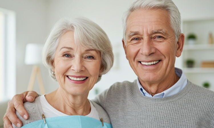 Innovative Ways to Improve Oral Health for Seniors