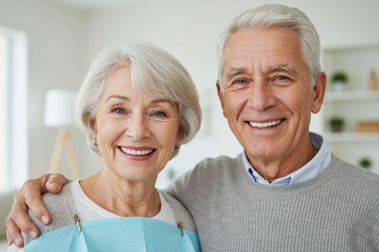 Innovative Ways to Improve Oral Health for Seniors