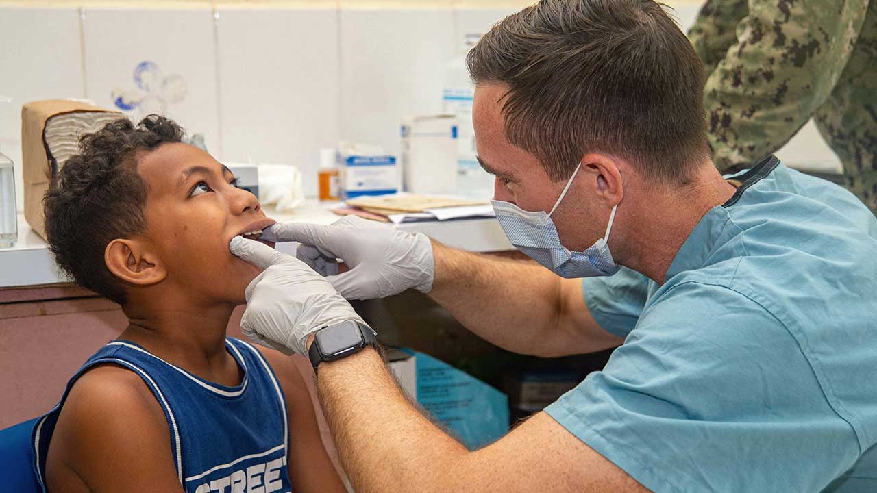 How Family-Centered Dental Care Supports Healthy Smiles at Every Age